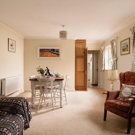Hilltop Farm Holidays Lincoln Exterior foto