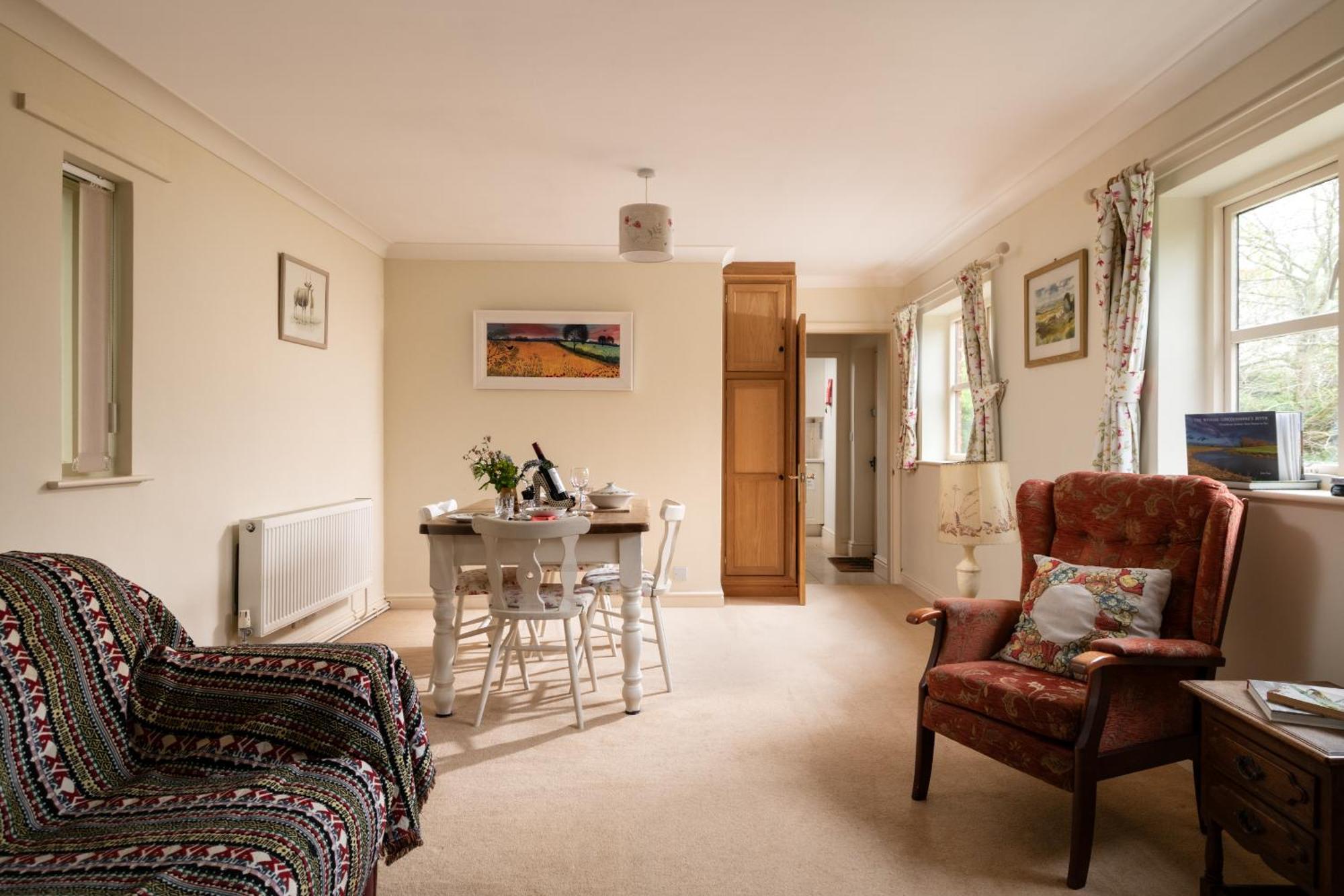 Hilltop Farm Holidays Lincoln Exterior foto